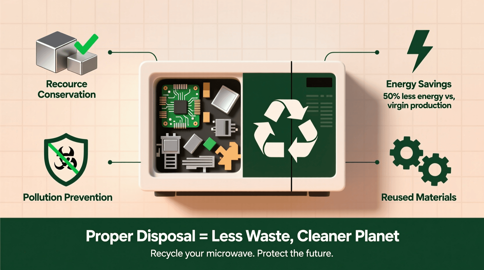 Eco-Friendly Disposal Reducing Your Impact