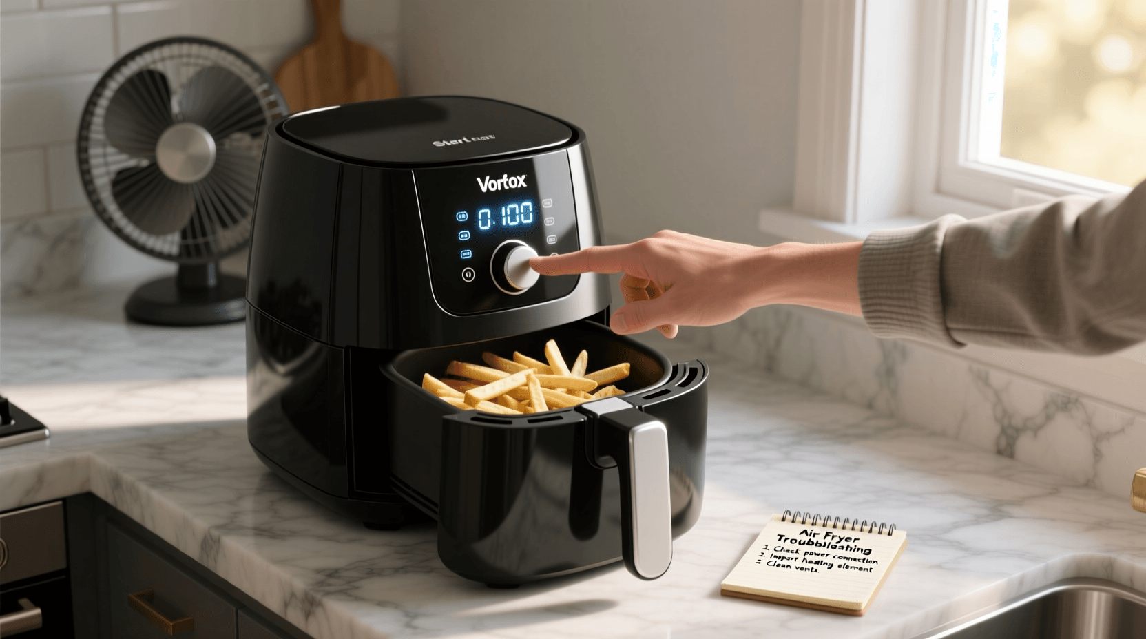 Vortex Air Fryer