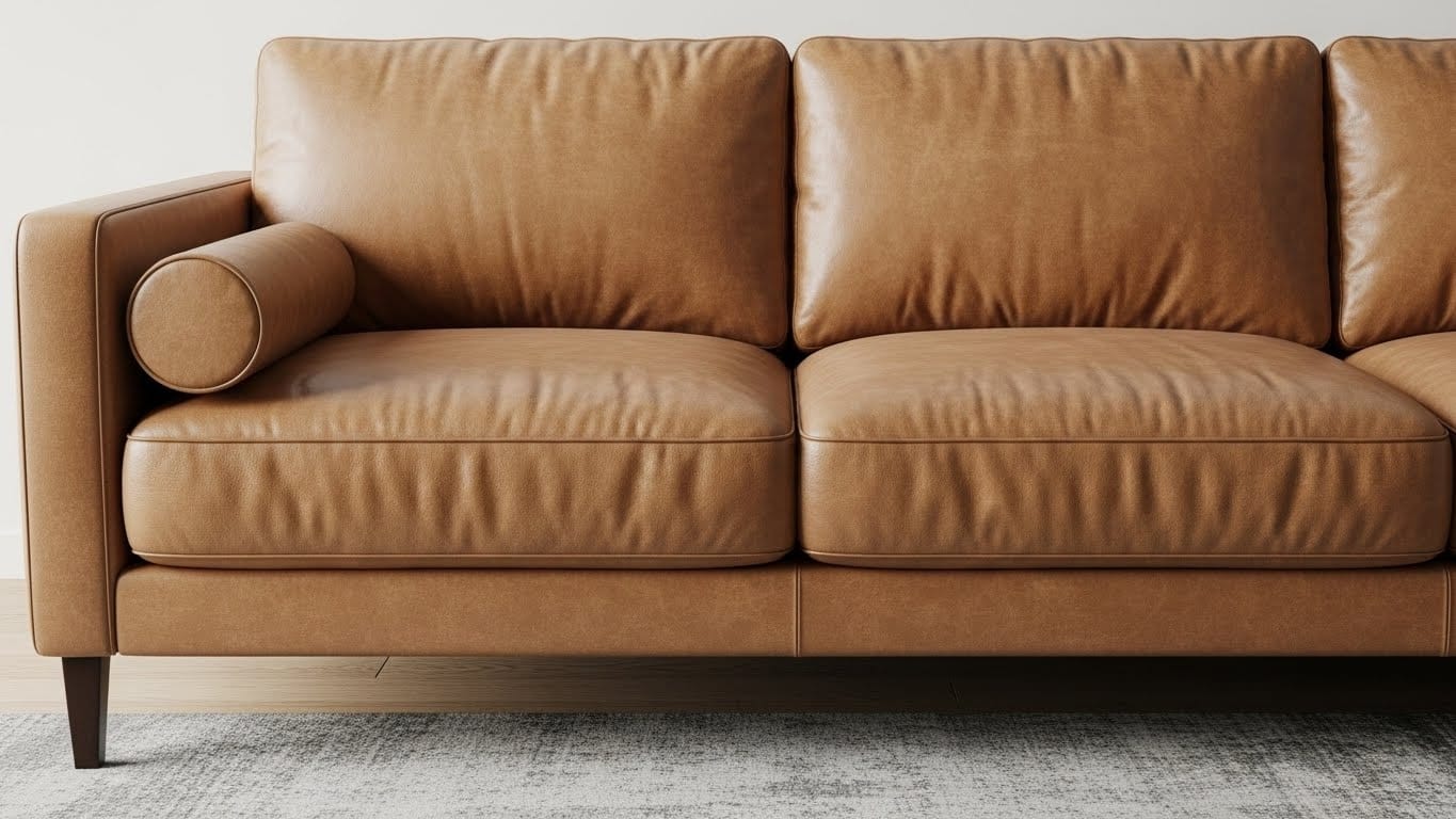 Core Explanation Why Leather Needs Specific Care
