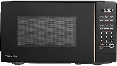 This image shows several modern Japanese microwaves, highlighting the best five options available.