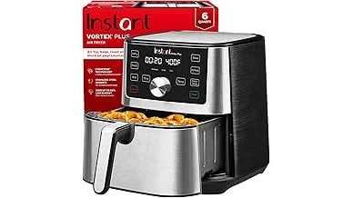 The image shows a collection of five popular air fryers, highlighting the best selling options.